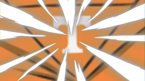 Rocky Top Tennessee Animated Player GIF