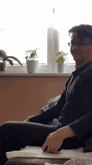 Rodi Lean Gif GIF