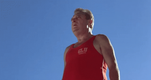 Rodney Dangerfield 498 X 264 Gif GIF