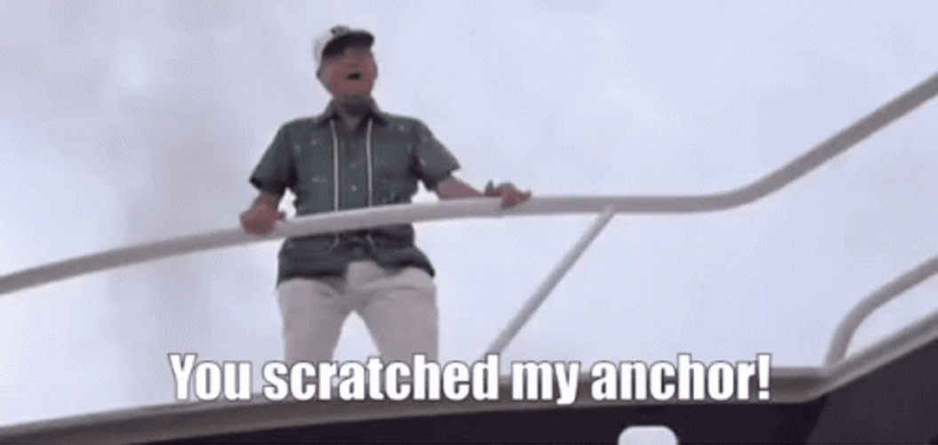 Rodney Dangerfield GIF