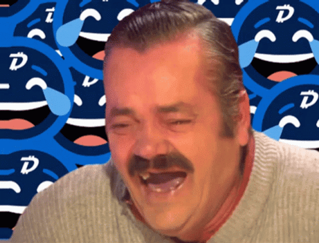 Rofl El Risitas GIF