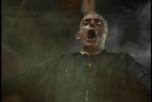 Roger Rabbit Got Burned GIF