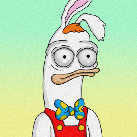 Roger Rabbit Nervous Eyes GIF