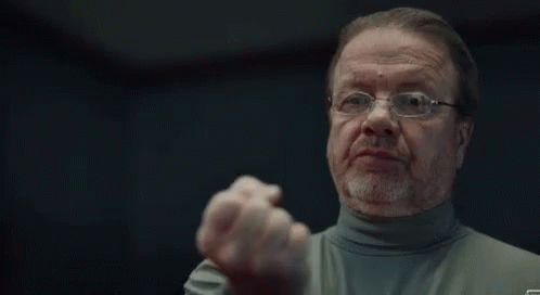 Roger Roger Thumbs Up Kummeli GIF