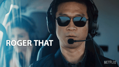 Roger That Paul Yung GIF