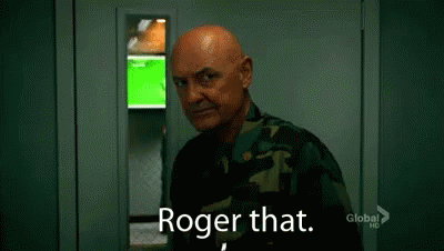 Roger That Terry O Quinn GIF