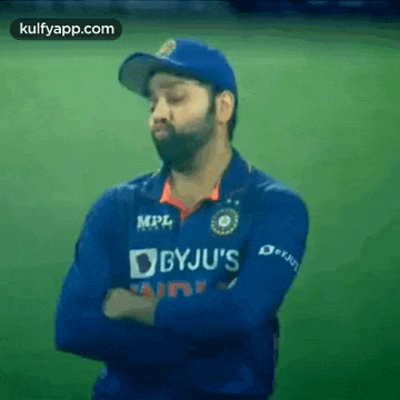 Rohit Sharma.gif Gif GIF