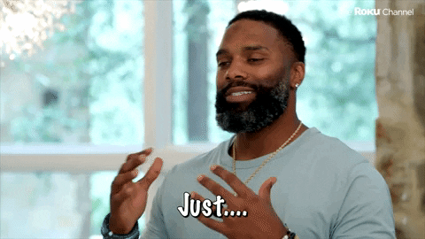 Roku Just Take It Easy GIF