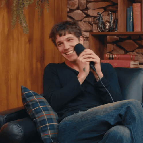Role Model Role Model Laugh GIF