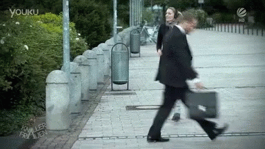 Role Reversal Woman Dry Hump GIF