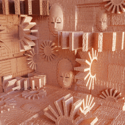 Roll All The Gear GIF