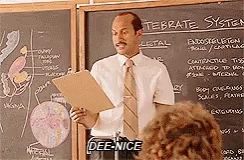 Roll Call Key And Peele GIF