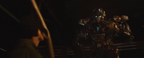 Roll Out Transformers Rise Of The Beasts GIF
