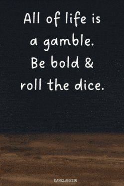 Roll The Dice December Holidays Gif GIF