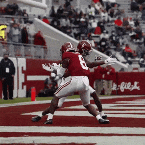 Will Anderson Roll Tide GIF