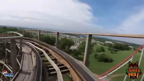 Roller Coaster Ride