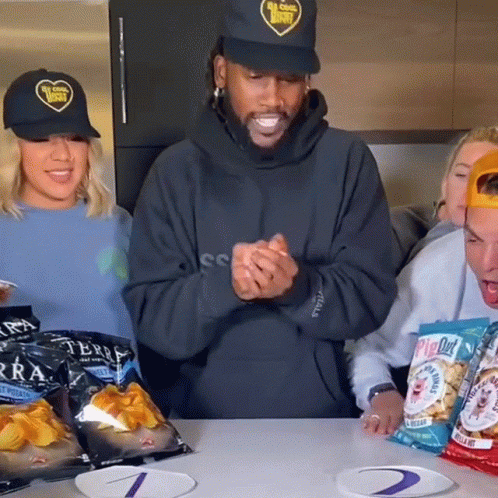 Rolling Dice Honeyhouse Number Five GIF