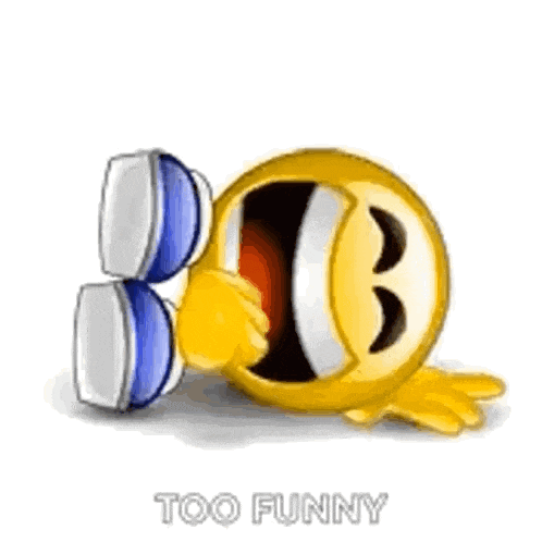 Rolling On The Floor Laughing Gif GIF