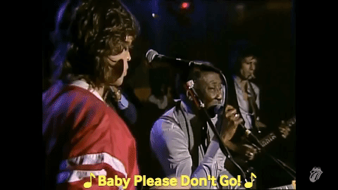 Rolling Stones Mannish Boy Jam GIF