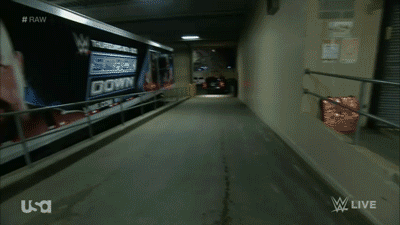 Roman Reigns Booed GIF