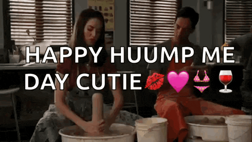 Romantic Art Gif GIF