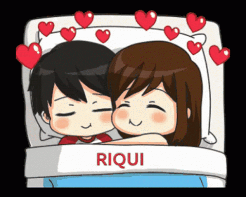 Romantic Good Night Sweet Hug GIF