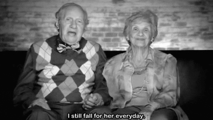 Romantic Love Quotes GIF