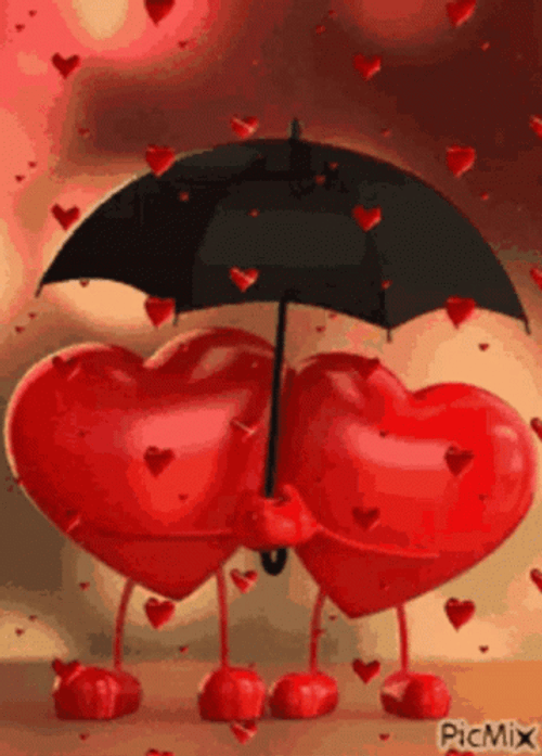 In Love Love GIF - In Love Love Heart - Discover & Share GIFs