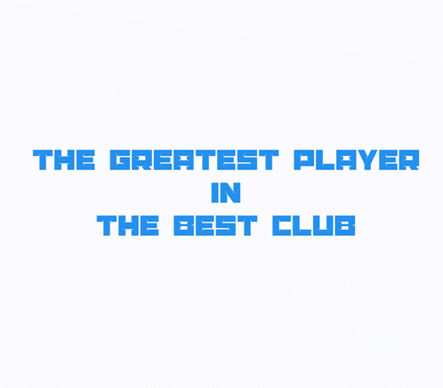 Ronaldo Al Nassr The Greatest Player GIF
