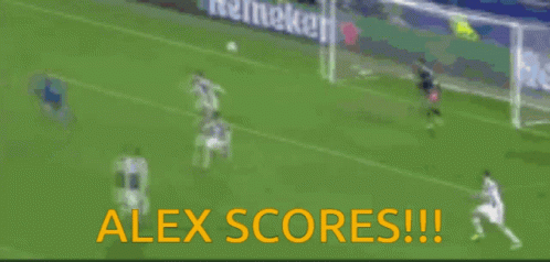 Ronaldo Bicycle Kick Incredible Goal GIF