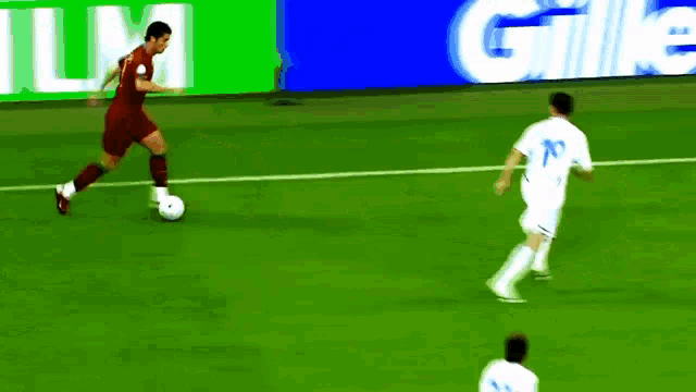 Ronaldo Cr7 Gif GIF