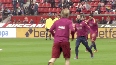 Ronaldo Free Kick Cheerful In Game GIF