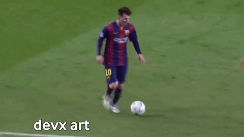 Ronaldo Free Kick Fell GIF