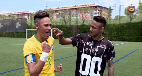 Ronaldo Free Kick White Wristband GIF