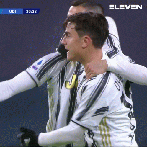 Ronaldo Goal Double Lifts Other Player Goal GIF