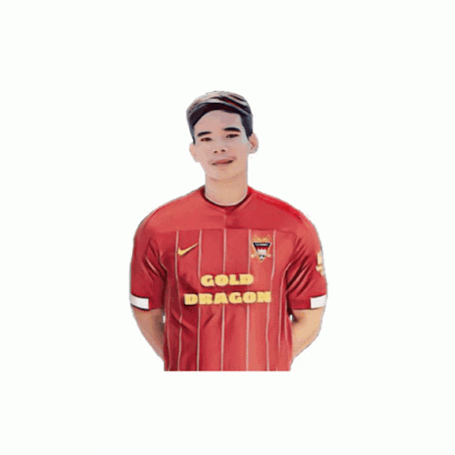 Ronaldo Photo Edit GIF