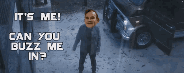 Ronnie Antman Gif GIF