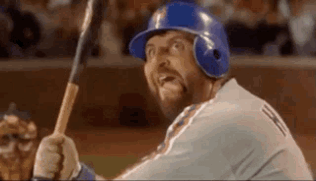 Rookie Of The Year Cubs Gif GIF