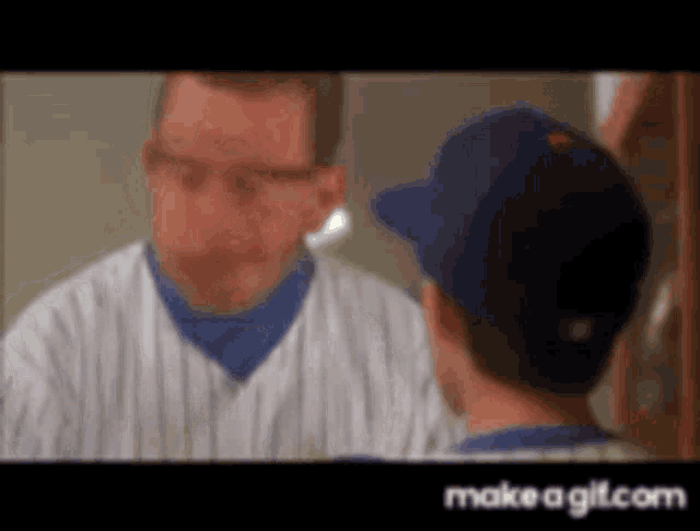 Rookie Rookieoftheyear Gif GIF