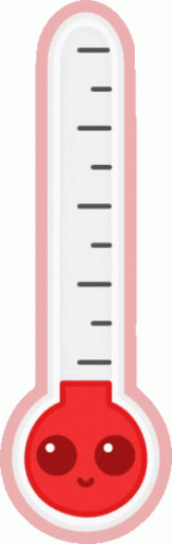 Room Temperature Meter GIF