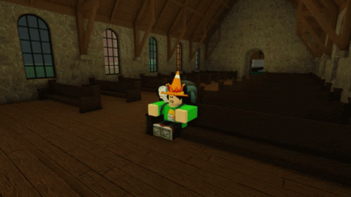 Room With Green Wall And Peter Griffin Picture GIF