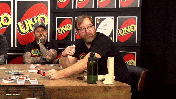 Rooster Teeth Hangover Math GIF