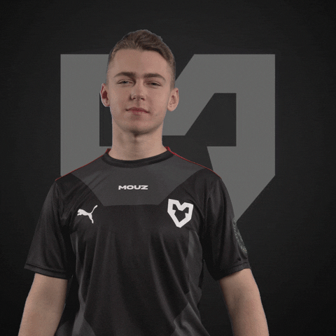 Ropz Letter L Sign GIF