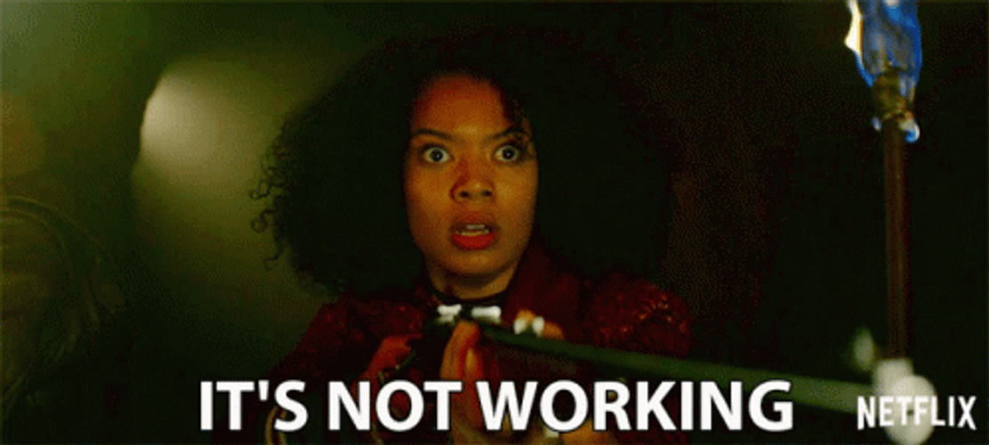 Rosalind Walker Holding A Shotgun And Its Working GIF