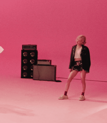 Rose Hit By An Arrow On Apt Video GIF