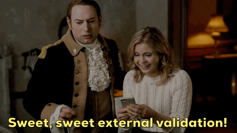 Rose Mclver Sweet Valid GIF