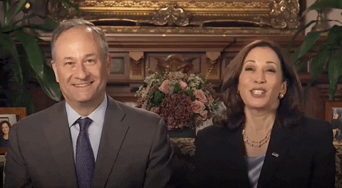 Rosh Hashanah White House Greeting GIF