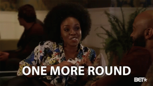 Round 2 Karen Obilom GIF