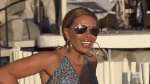Round 2 Real Housewives Of New Jersey GIF