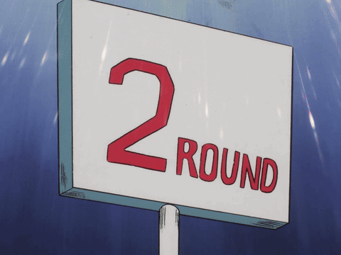 Round 2 Signboard GIF
